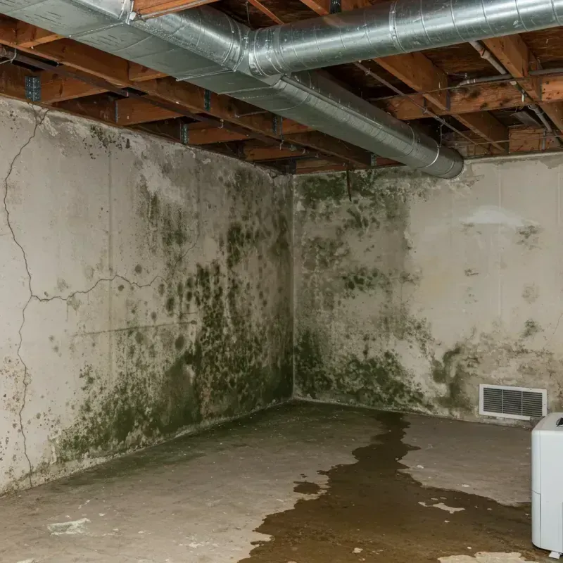 Professional Mold Removal in Hapeville, GA